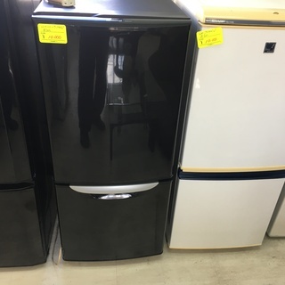 シャープ140L冷蔵庫2011年製　分解クリーニング済み！！！ シャープ140L冷蔵庫2011年製 分解クリーニング済み！！！