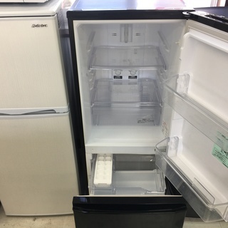 三菱150L冷蔵庫2014年製分解クリーニング済み！！！ 三菱150L冷蔵庫2014年製分解クリーニング済み！！！