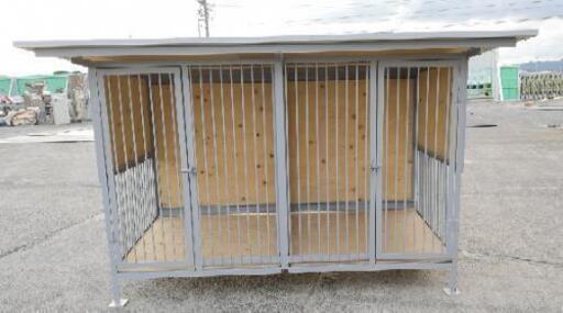 中型犬用犬小屋
