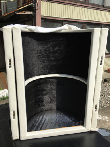 値下げしました】ドーム型サウナ INFRARED RAY SPACE J-1800遠赤外線 値下げしました】ドーム型サウナ INFRARED RAY SPACE J-1800遠赤外線