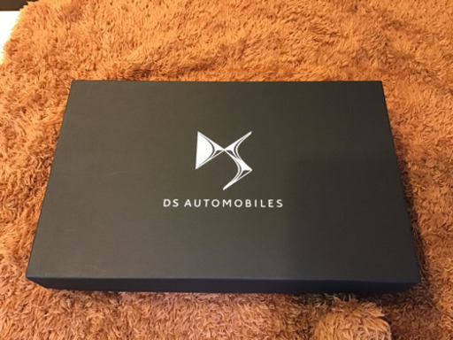 ⭐️新品未使用⭐️DS オリジナル今治タオル2枚セット
