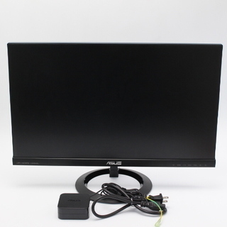 001)【美品】ASUS 23型ワイド LED HDMI フルH...