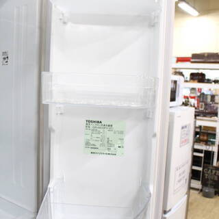R023)東芝 TOSHIBA マジック大容量 6ドア 冷凍冷蔵庫 GR-H510FV(ZC 