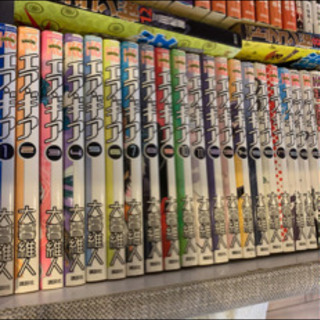 各種漫画まとめ売り