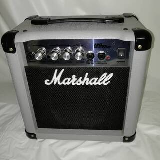 Marshall MG10CD マーシャル 小型ギターアンプ