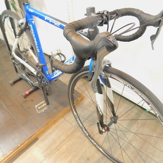 ピナレロ FP2 2008年モデル ピナレロ PINARELLO FP2 2008年モデル 460サイズ シマノ 105