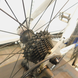 エコプラス小倉南店】PINARELLO ピナレロ FP2 2008年モデル ロード