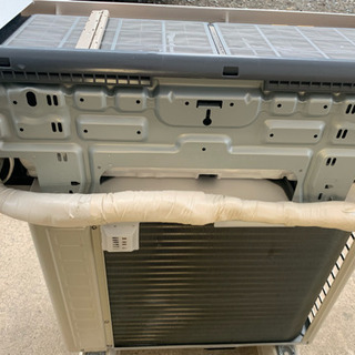 日立 エアコン 本物 RAS-YX22F 2017年製