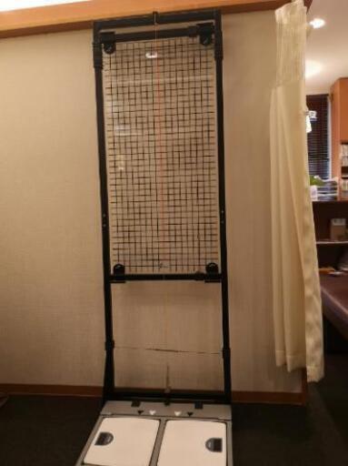 【値下げ交渉可】姿勢分析器・江崎器械株式会社