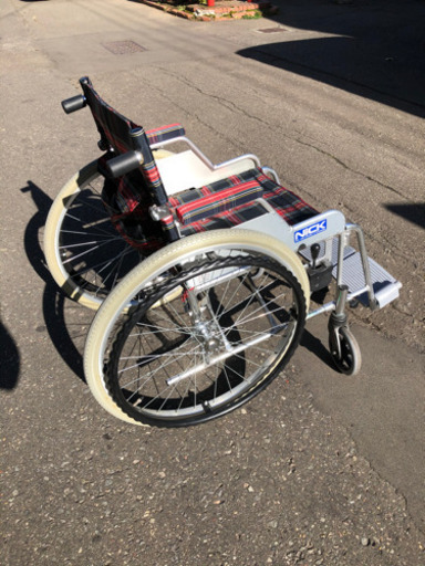 車椅子　車いす