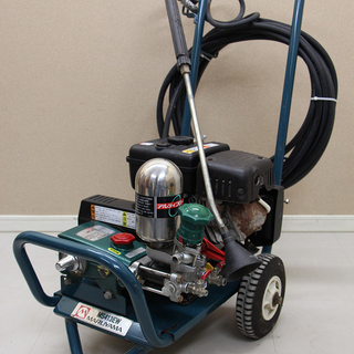 丸山エンジン動力噴霧機 MS413EW 動噴(10ED3415wYGG) 【公式通販】