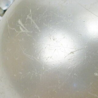 CHANEL シャネル ラインストーン パール ヴィンテージ イヤリング レディース 女性用【中古】