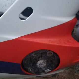 CBR250RR不動車部品取