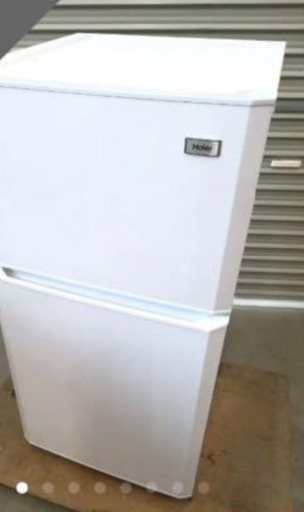 『2年保証』 洗濯機\u0026冷蔵庫美品（一人暮らし） 冷蔵庫