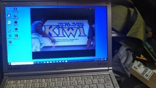 完売御礼！良品爆速12.5寸】PanasonicレッツノートMX Core i5+SSD+Office