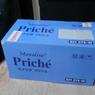 .Monalisa  Priche  EH 274ｰW
