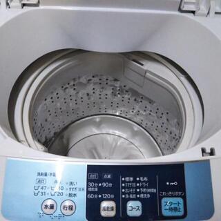 【配達出来ます！】★美品★2015年製　HITACHI　洗濯機 - 家電