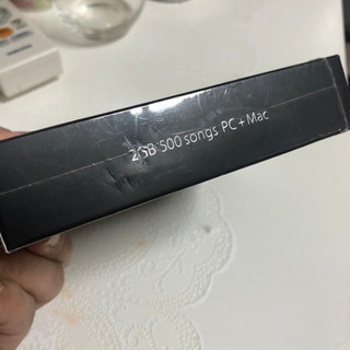 iPod nano 2G 初代　未開封品　希少