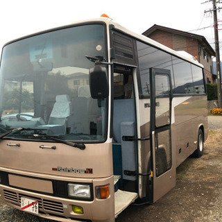日野バス