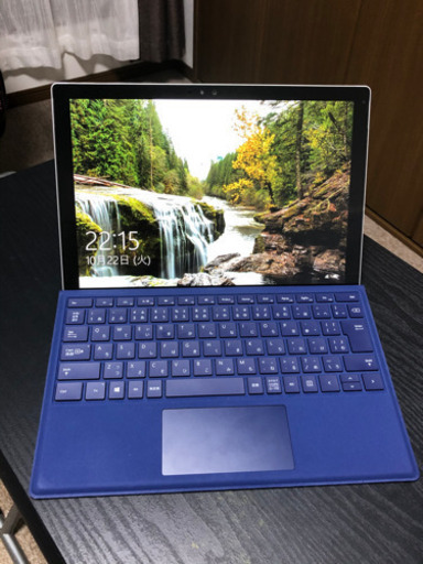 サーフェス Pro4 Microsoft Surface Pro4 Microsoft Surface Pro 4