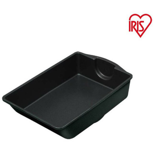 【新品】エッグパン \u0026 外せる取っ手付き [ダイヤモンドコーティング IH対応]