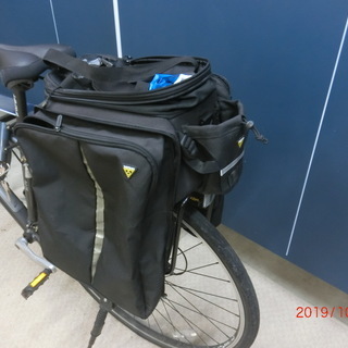 CENTURIONクロスバイク24段