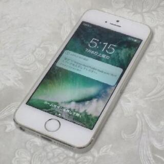 Ymobile　iphone5s　中古動作確認済