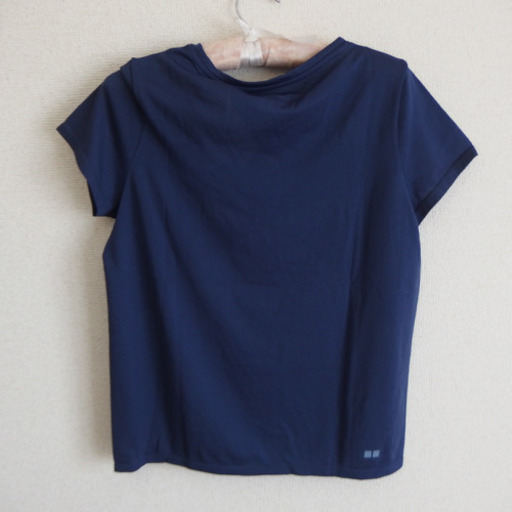 新品 未使用 ユニクロスポーツウェアtシャツ Okapi 武蔵溝ノ口のtシャツの中古 古着あげます 譲ります ジモティーで不用品の処分 新品 未使用 ユニクロスポーツウェアtシャツ Okapi 武蔵溝ノ口のtシャツの中古 古着あげます 譲ります ジモティーで不用品の処分