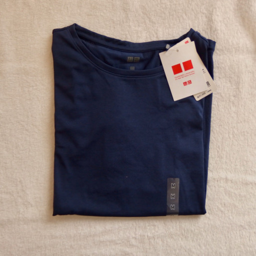 新品 未使用 ユニクロスポーツウェアtシャツ Okapi 武蔵溝ノ口のtシャツの中古 古着あげます 譲ります ジモティーで不用品の処分 新品 未使用 ユニクロスポーツウェアtシャツ Okapi 武蔵溝ノ口のtシャツの中古 古着あげます 譲ります ジモティーで不用品の処分