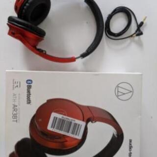 Bluetoothヘッドフォン