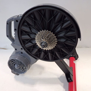 ELITE/エリート☆VOLANO ダイレクトドライブ ローラー台 ロードバイク