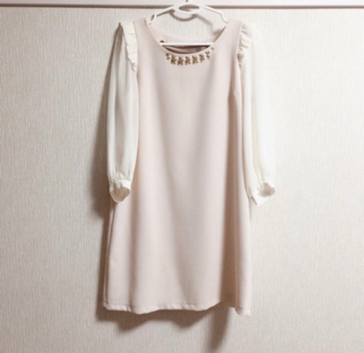 Here S サエコさん風ワンピース Hiyoko 儀保のワンピースの中古 古着あげます 譲ります ジモティーで不用品の処分 Here S サエコさん風ワンピース Hiyoko 儀保のワンピースの中古 古着あげます 譲ります ジモティーで不用品の処分