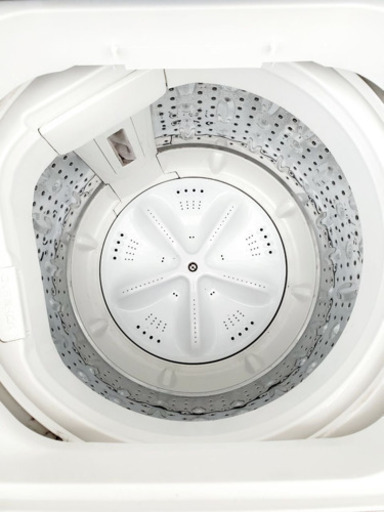 439番 YAMADA ✨全自動電気洗濯機⚡️YWM-T50A1‼️