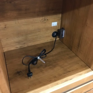 ステンレストップキッキンカウンター 木目調 東馬 51.000円のお品が…