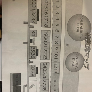 2019年土浦全国花火大会チケット 最後の値下げ！