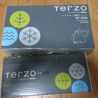 ショップ TERZOステップワゴン(RF3～RF6)用ルーフキャリアセット Ray 