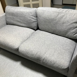 3人掛けソファ