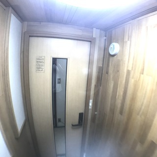 神奈川県川崎市・静岡県熱海市から ヤマハアビテックス 防音室 0.8畳 近隣の場合設置費無料！