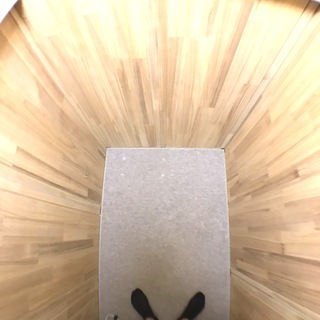 神奈川県川崎市・静岡県熱海市から ヤマハアビテックス 防音室 0.8畳 近隣の場合設置費無料！