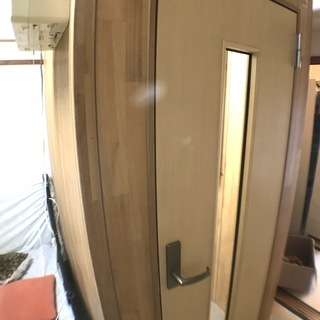 神奈川県川崎市・静岡県熱海市から ヤマハアビテックス 防音室 0.8畳 近隣の場合設置費無料！