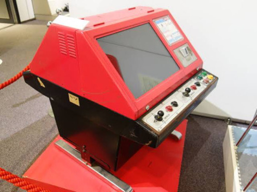 90年代のアーケードゲーム機 筐体 基板 を買います 廃棄前にご相談を 遊戯機取り扱い者 駒場東大前の買いたい くださいの助け合い ジモティー