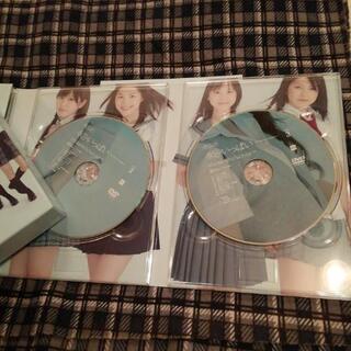 DVD AKBがいっぱい　AKB48