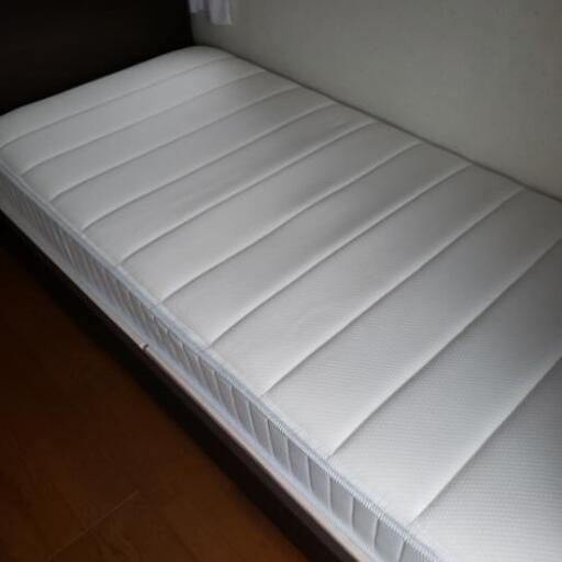 マットレス　NSLEEP 8500円