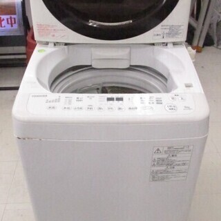 東芝 TOSHIBA 全自動洗濯機 AW-6D3M 2015年製...