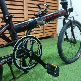 折り畳み自転車 DAHON 通学 通学 | ternova.group