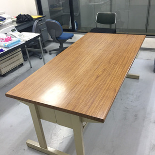 大きな机 テーブル