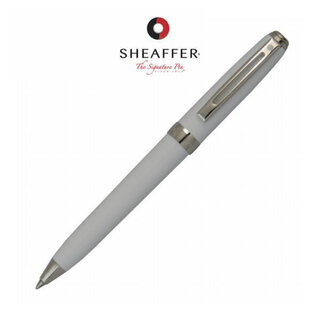 SHEAFFER  シェーファー ボールペン　白