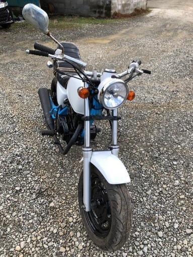 エイプ50