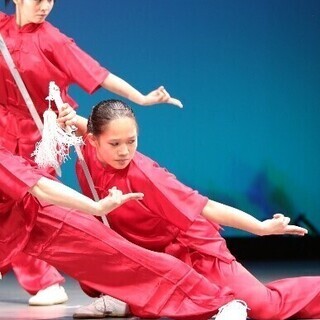 運動が苦手な子でも大丈夫 格好良いカンフー 中国武術 の技を習ってみませんか カンフーフィットネス 新松戸のその他のメンバー募集 無料掲載の掲示板 ジモティー