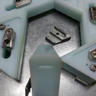 レオン自動機シャッター